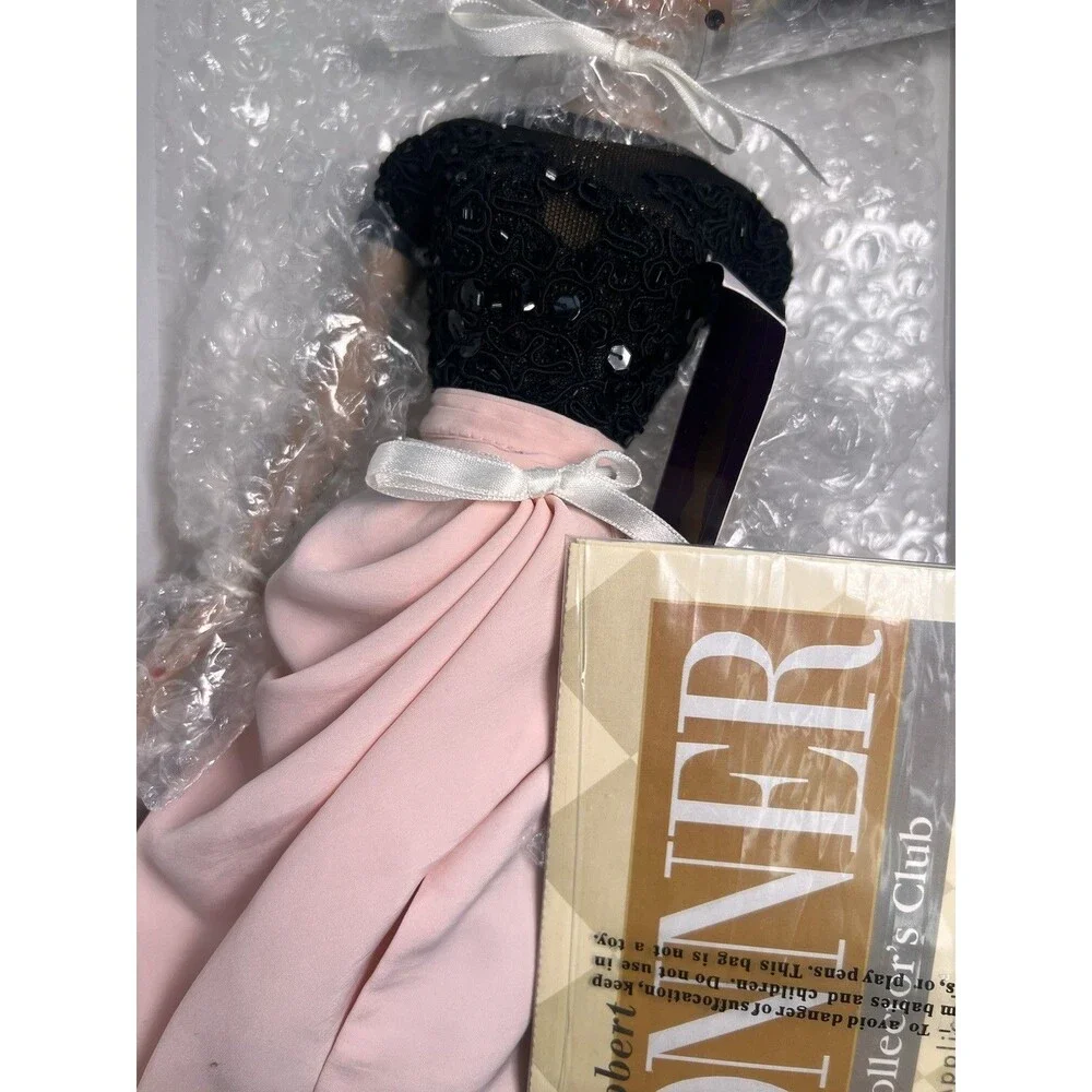 Tonner tyler wentworth